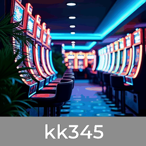 Cadastro na kk345