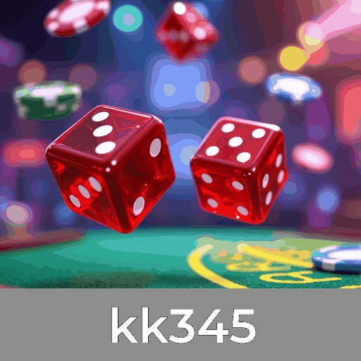 Cadastro na kk345
