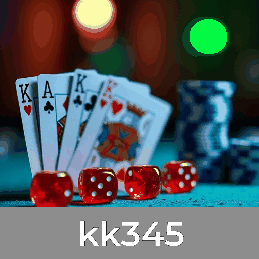 Cassino Online kk345