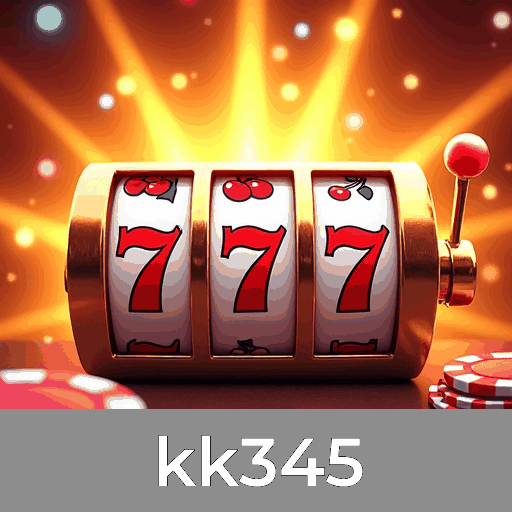 Cassino Online kk345