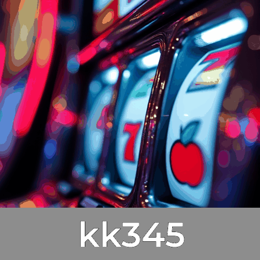 Acessar o site kk345 COM