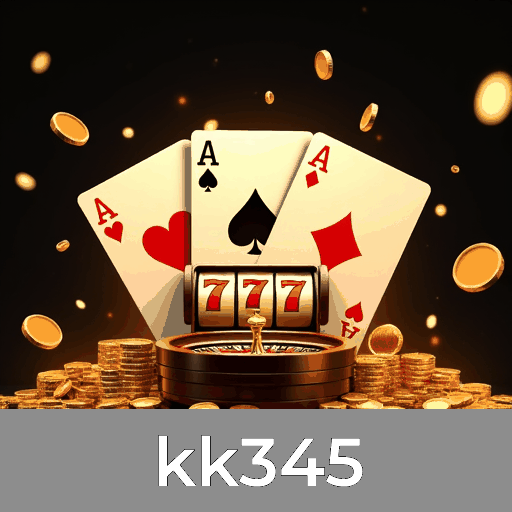 Cadastro na kk345