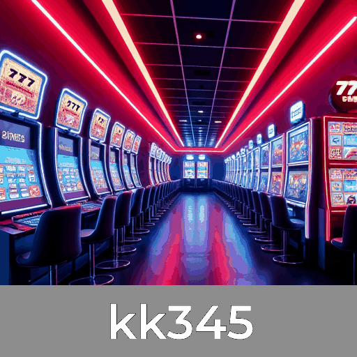 Cassino Online kk345