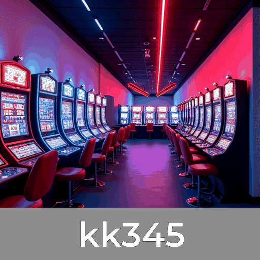 Promoções e Bônus no kk345