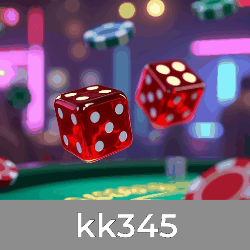 Cassino Online kk345