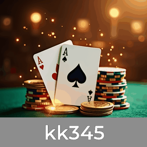 Acesso ao kk345