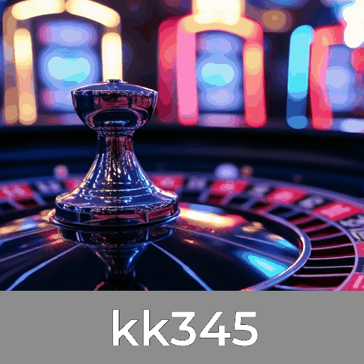 Cadastro na kk345