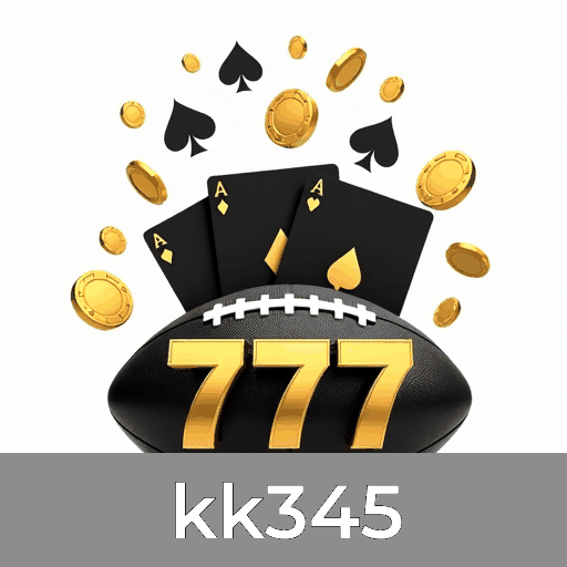 Cassino Online kk345