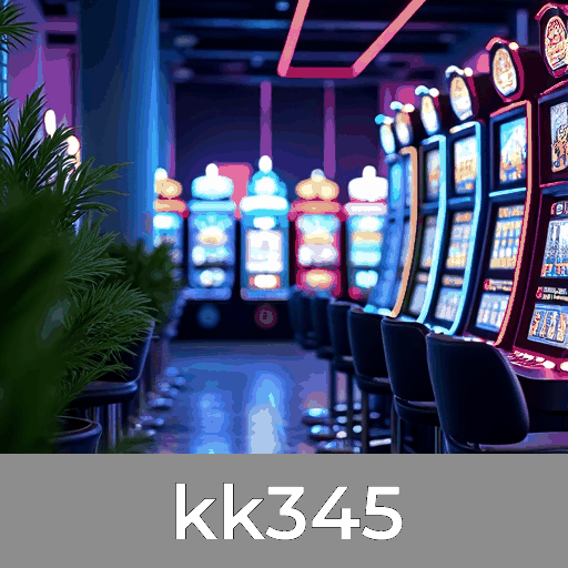 Cassino Online kk345