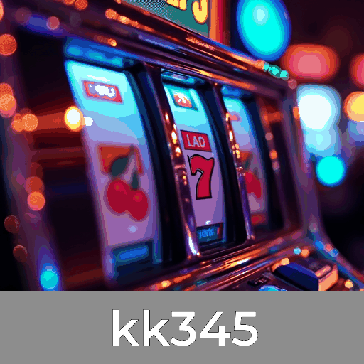 Cassino Online kk345