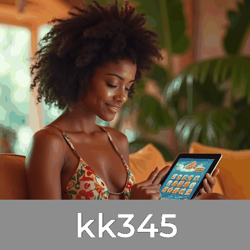 Cadastro na kk345