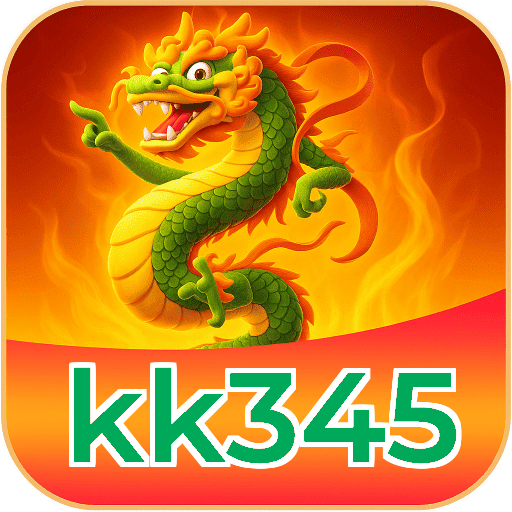 kk345 logo